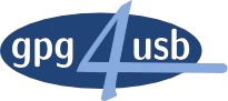 gpg4usb
